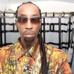 MUSIC MASTER