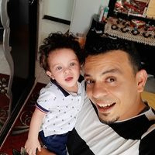 Mohamed Ahmed’s avatar