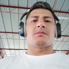 Jose Antonio Vilchez