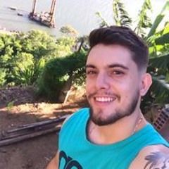 Bruno Almeida