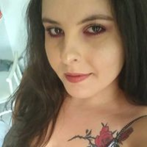 Giovana Rocha’s avatar