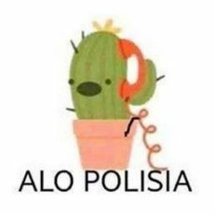 Alo Polisia