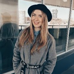 Светлана Маркина
