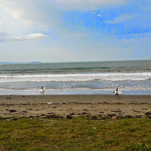 This Is Mongol800 By 松永有平