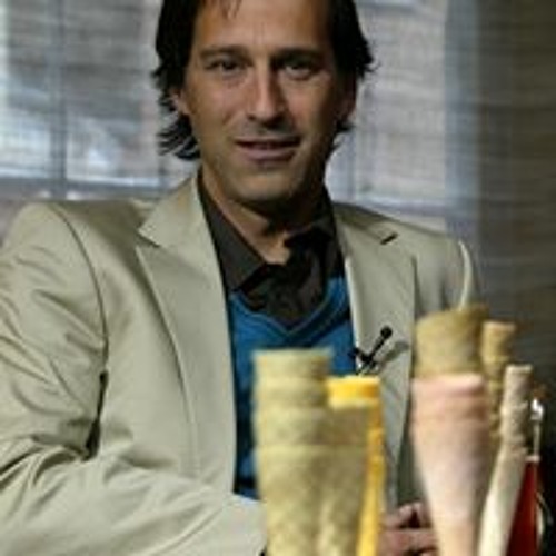 Peter Tichatschek’s avatar