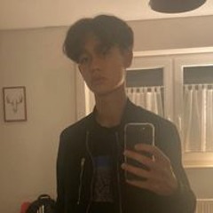 Jenrick Catid Eichwald