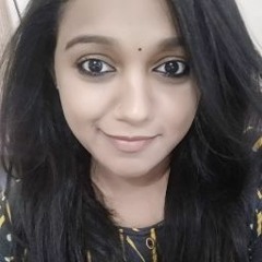 Sradha Mohandas