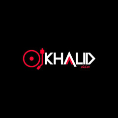 DJ KHALID DUBAI