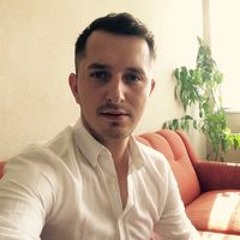 Ionut Gavril