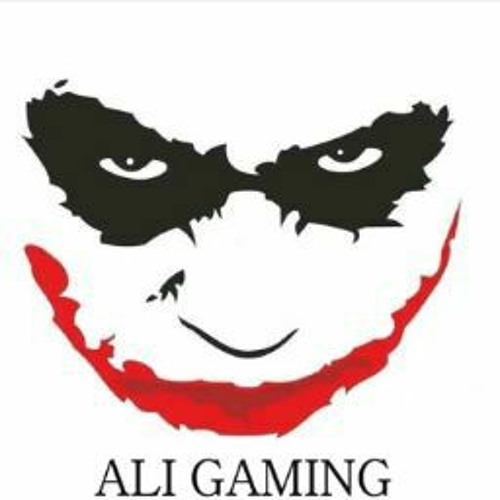 Ali Gaming’s avatar