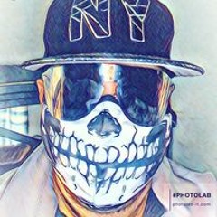 DannyBoy Gutierrez Garcia