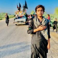 Sardar Shah Mohammad