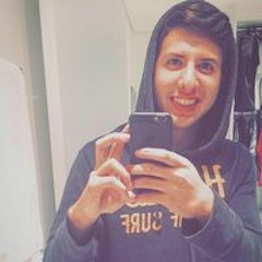 Caio Garcia