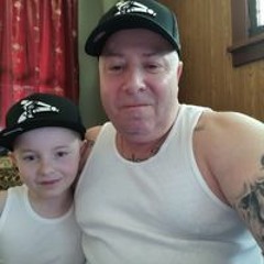 Donnie Crawford