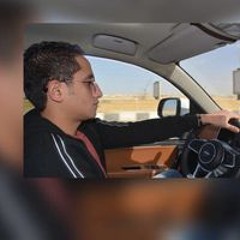 Ahmed Abo El-Dahab