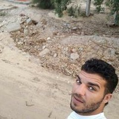 محمد شحاتة