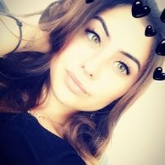 Soraya Rouibi