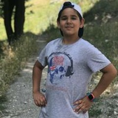 Yağız Akbaş