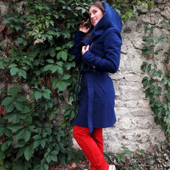 Катерина Миколайчук