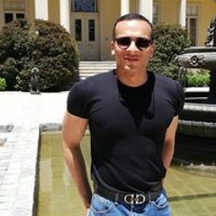 Edgar Maiguel