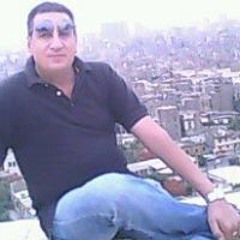 شريف ال جاد