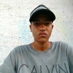 Joao Vitor Gomes