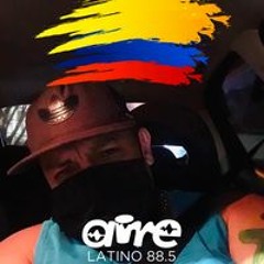 Snthiago Jharamillo