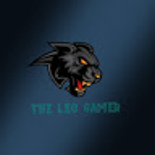 The Leo Gamer’s avatar