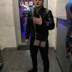 Oleg Maksimov