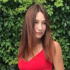 Алена Лисичка