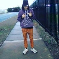 thug for life