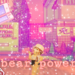 Xxbear powerxX Power
