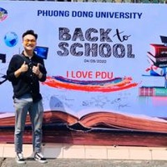 Bách Hoàng