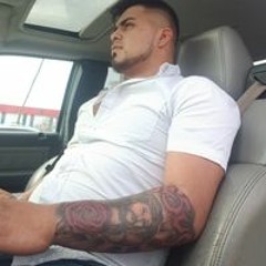 Alex Jimenez