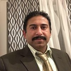 Tariq Mehmood