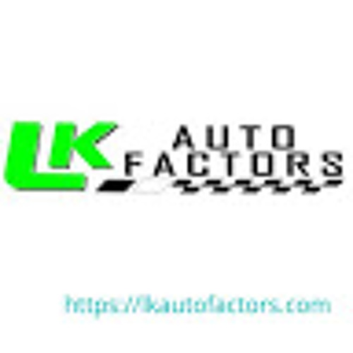 Ikauto Factors’s avatar