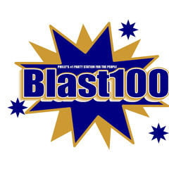 BLAST100 RADIO