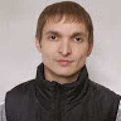 Сергій Ревуцький