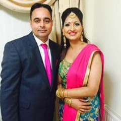Manjit Malhi