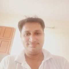Chetan Kelkar