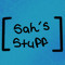 Sah’s stuff