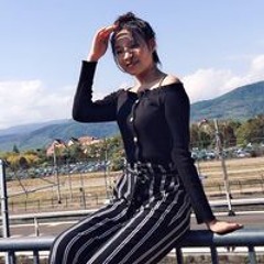 Mai Thuỳ Anh