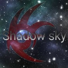 shadow sky