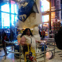 Sonia Garcia Alvarado