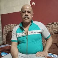 Kaleed Abo Dyaa