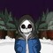 dust sans