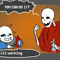 Sans The boss