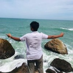 Inamul Hussain