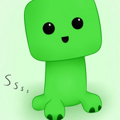 Crazycutecreeper