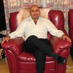 Ayser Nehar